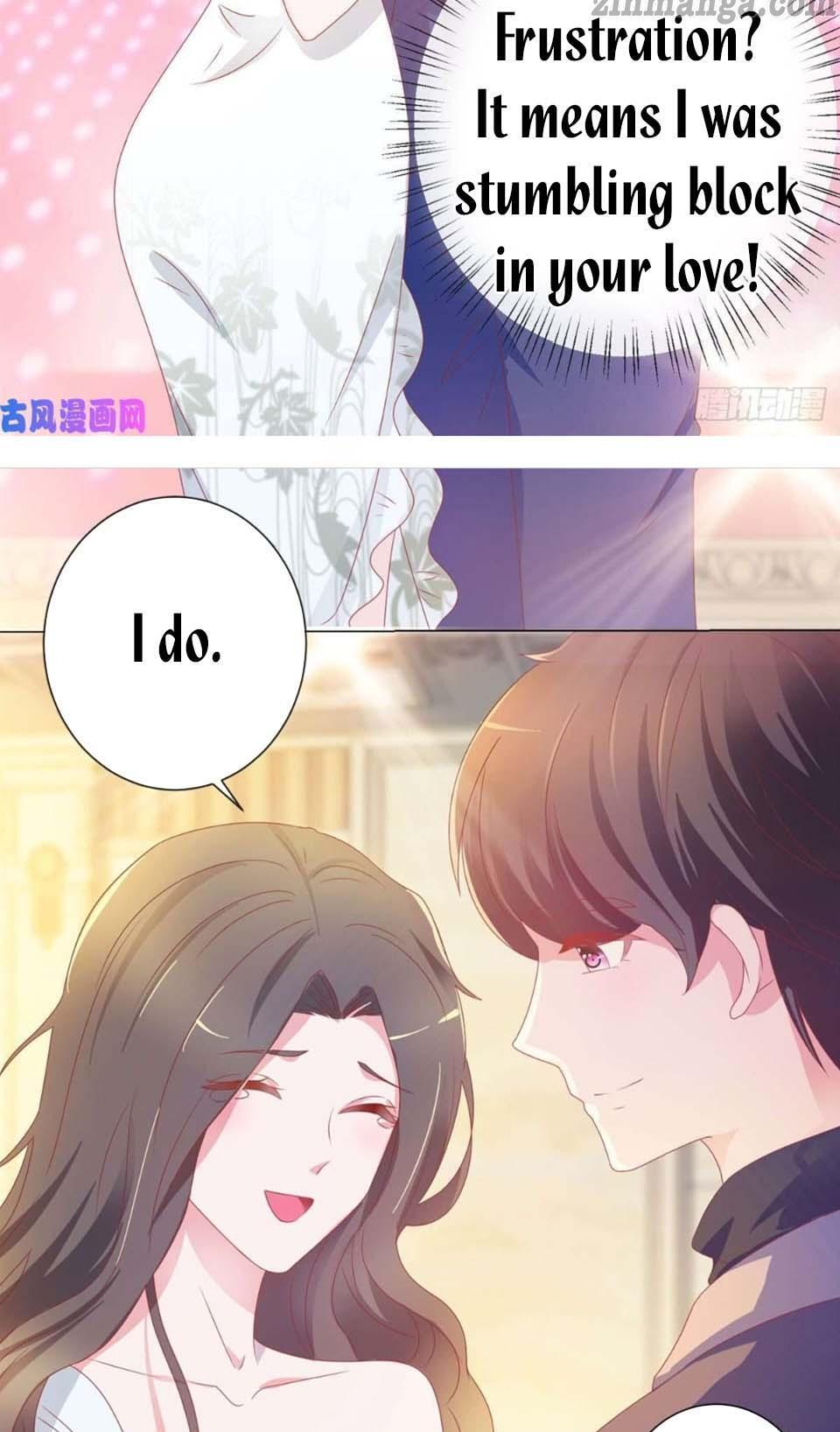 Full Marks Hidden Marriage: Pick Up a Son, Get a Free Husband chapter 133 - page 5