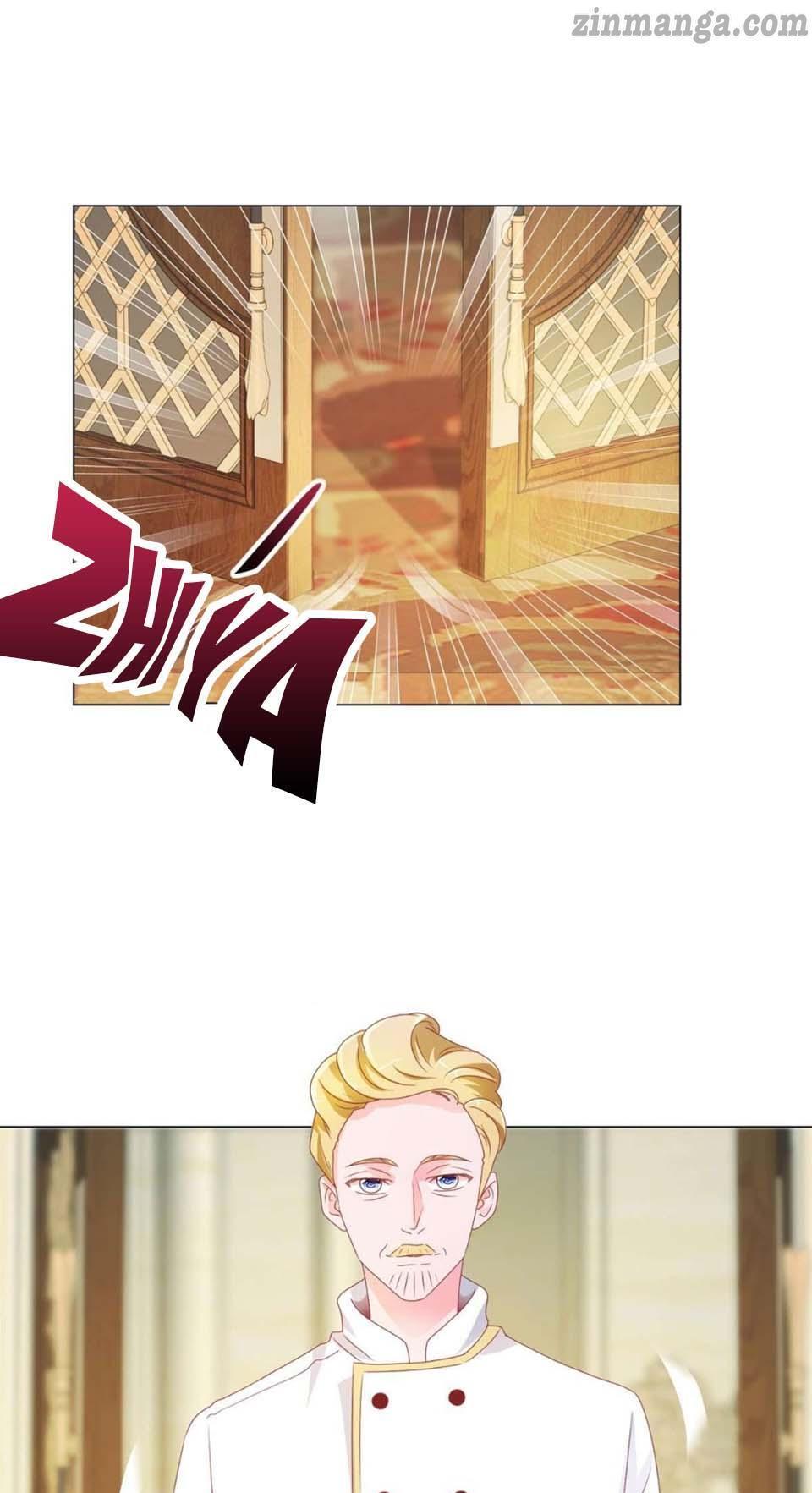 Full Marks Hidden Marriage: Pick Up a Son, Get a Free Husband chapter 133 - page 9