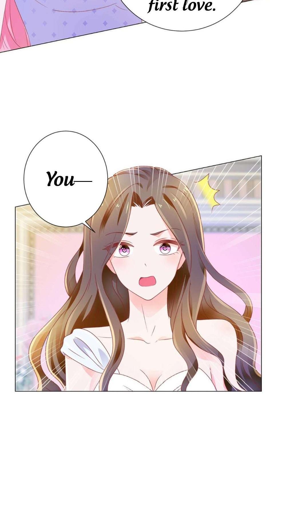 Full Marks Hidden Marriage: Pick Up a Son, Get a Free Husband chapter 134 - page 16