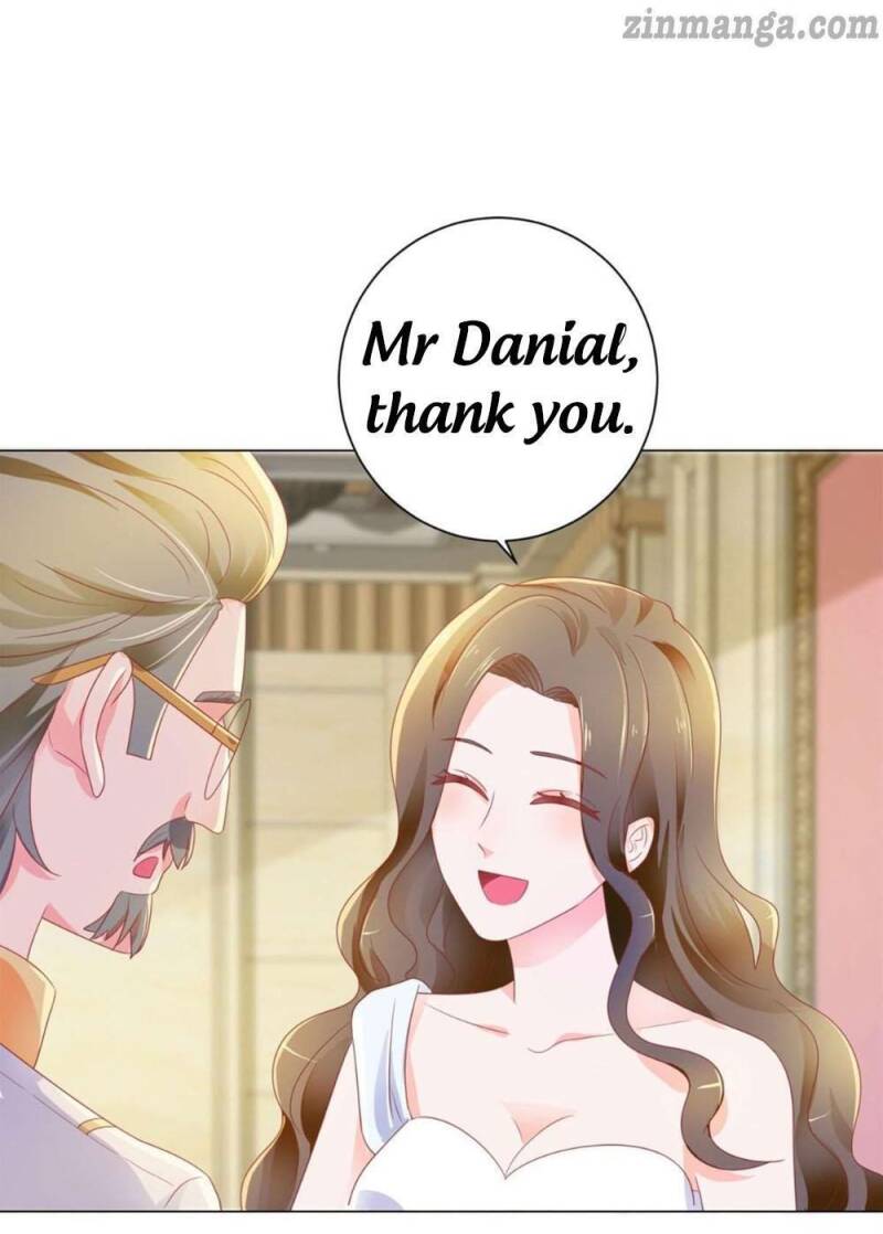 Full Marks Hidden Marriage: Pick Up a Son, Get a Free Husband chapter 134 - page 25