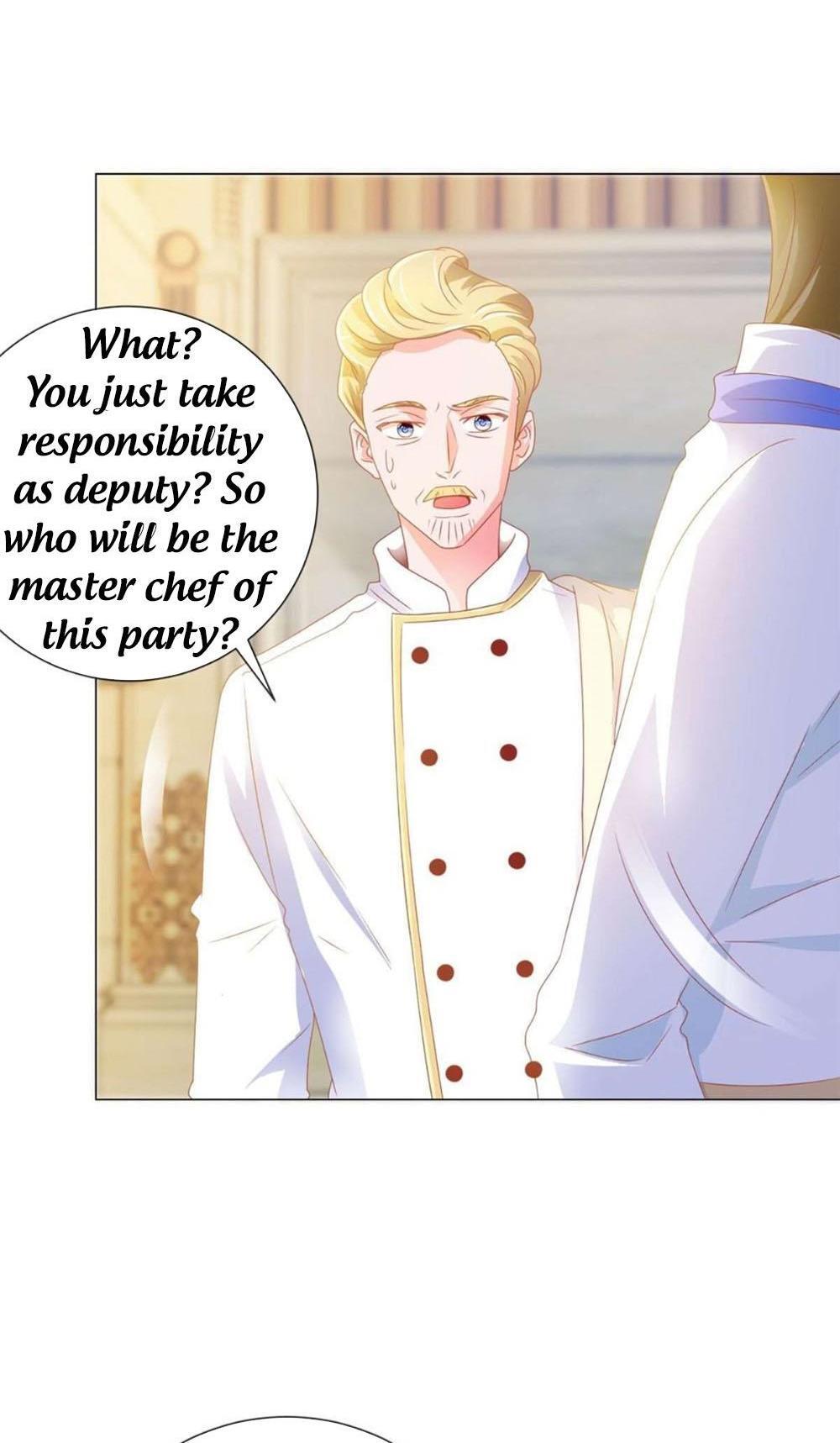 Full Marks Hidden Marriage: Pick Up a Son, Get a Free Husband chapter 134 - page 3