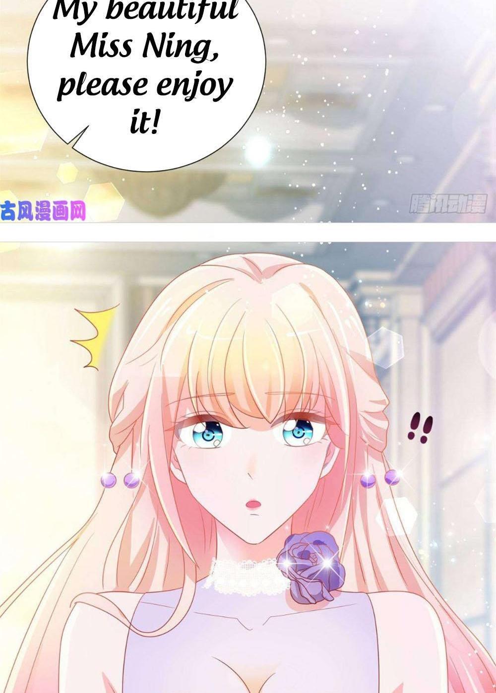 Full Marks Hidden Marriage: Pick Up a Son, Get a Free Husband chapter 134 - page 30