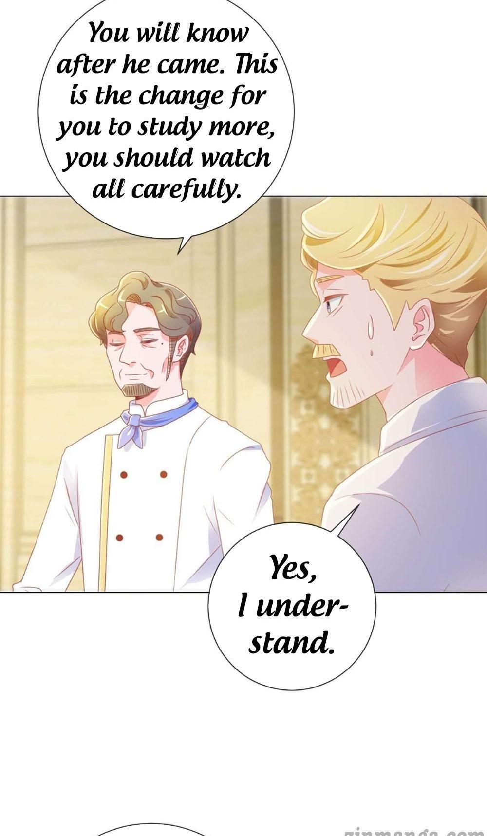 Full Marks Hidden Marriage: Pick Up a Son, Get a Free Husband chapter 134 - page 4