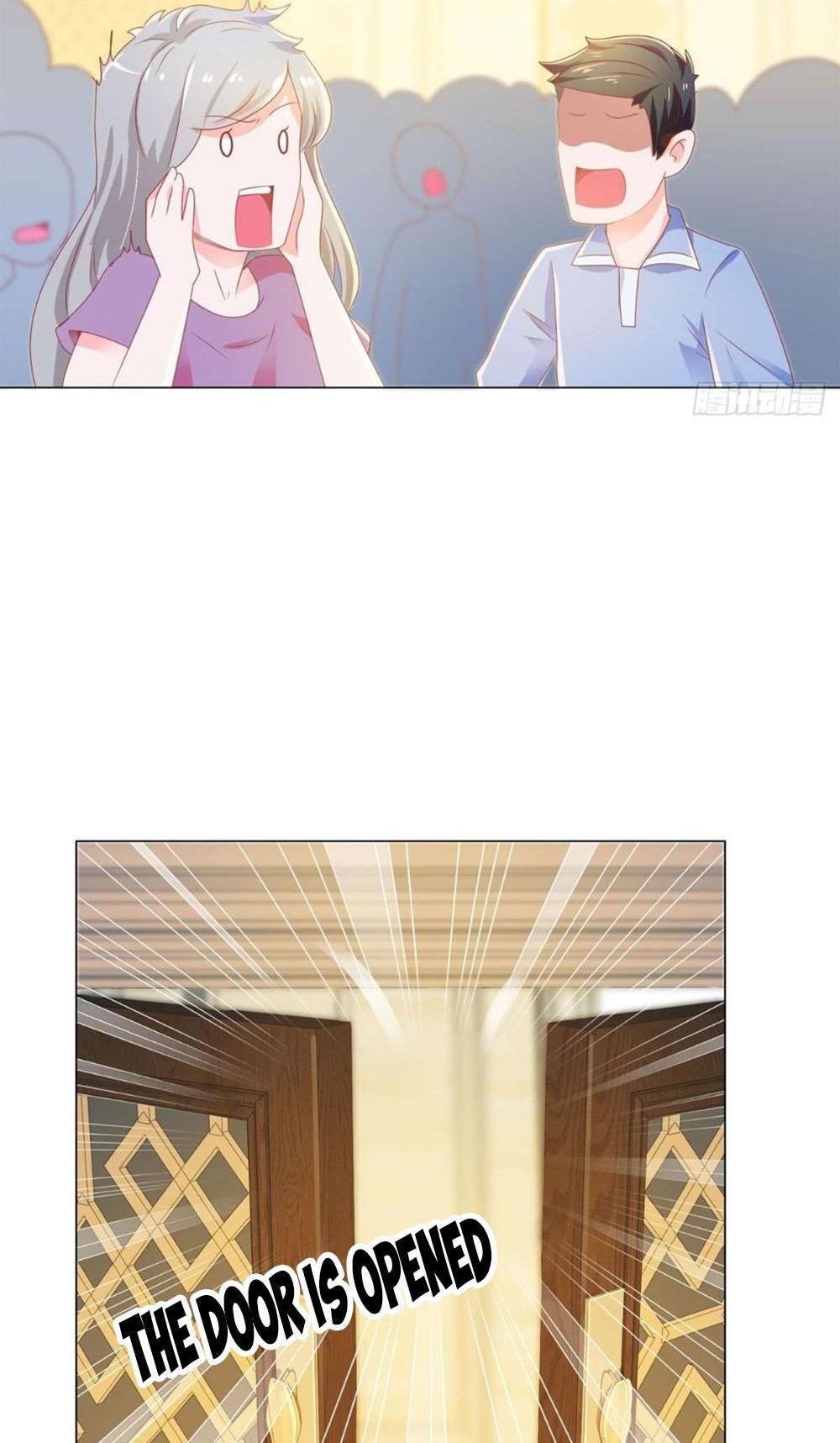Full Marks Hidden Marriage: Pick Up a Son, Get a Free Husband chapter 134 - page 6
