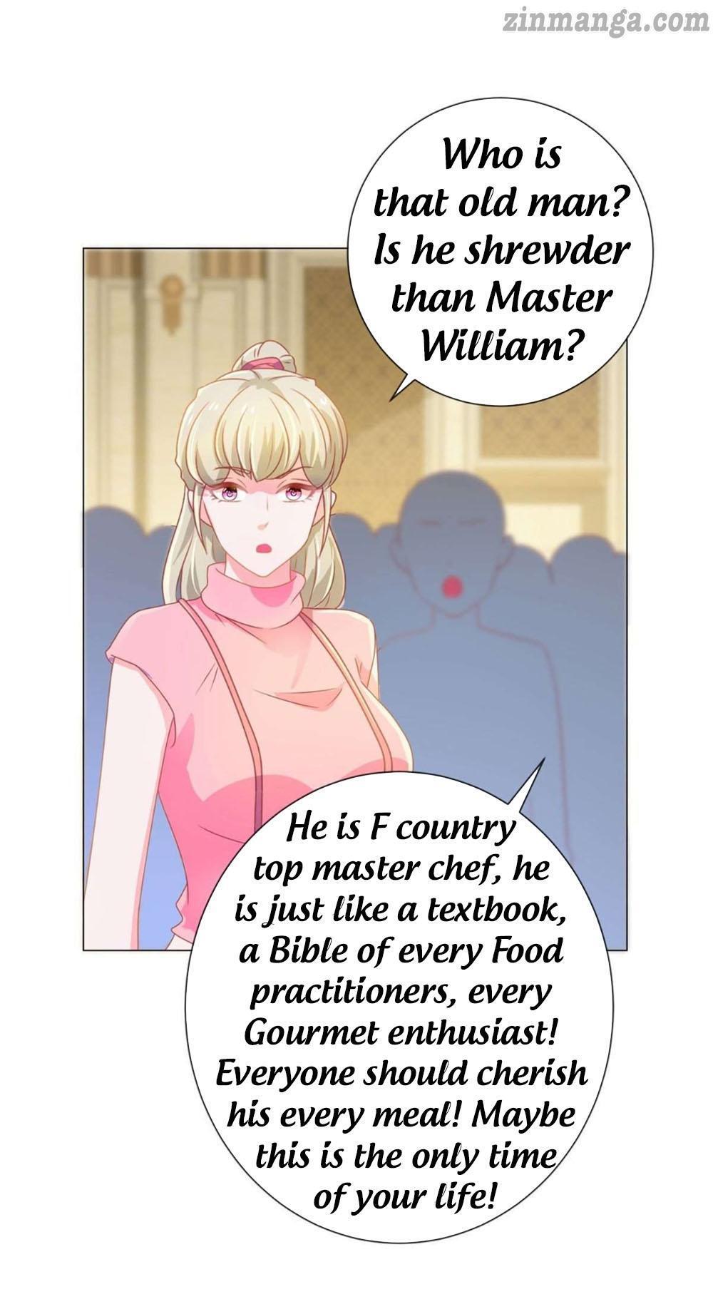 Full Marks Hidden Marriage: Pick Up a Son, Get a Free Husband chapter 134 - page 9