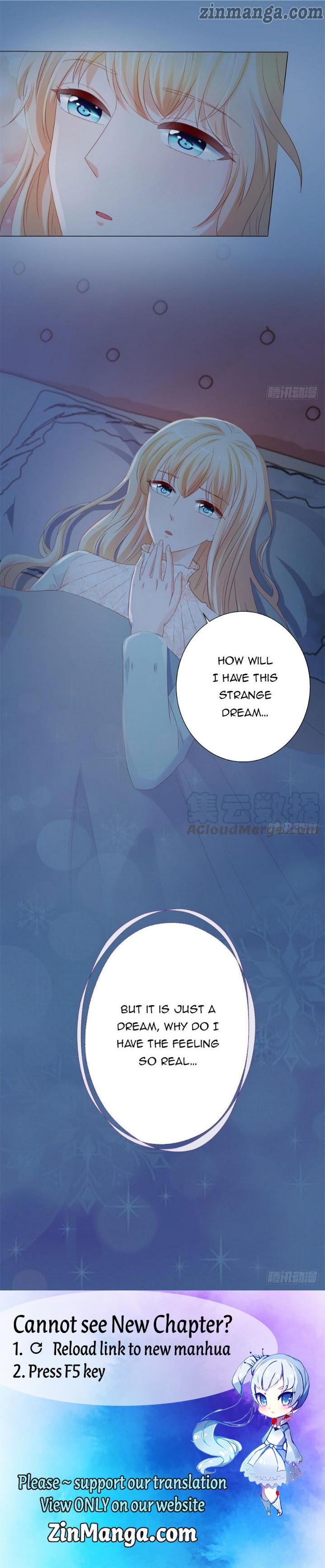 Full Marks Hidden Marriage: Pick Up a Son, Get a Free Husband chapter 86 - page 10