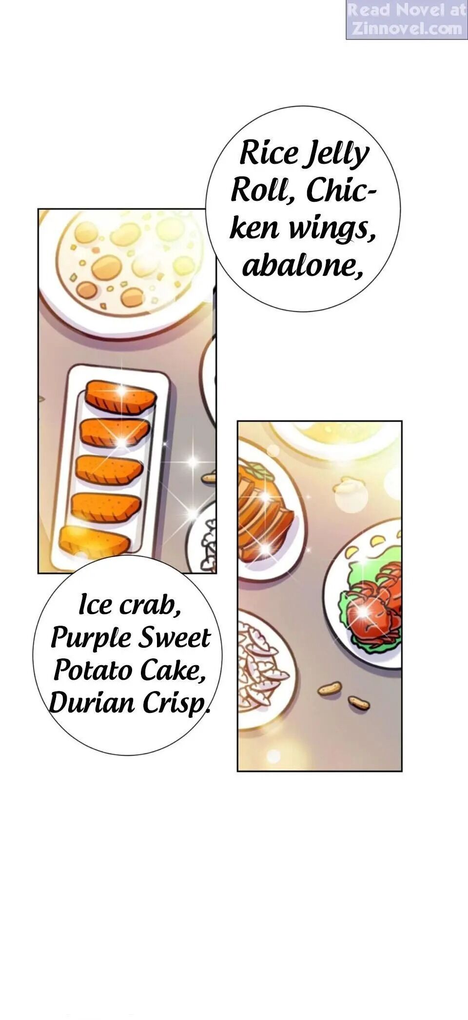 Full Marks Hidden Marriage: Pick Up a Son, Get a Free Husband chapter 136 - page 16