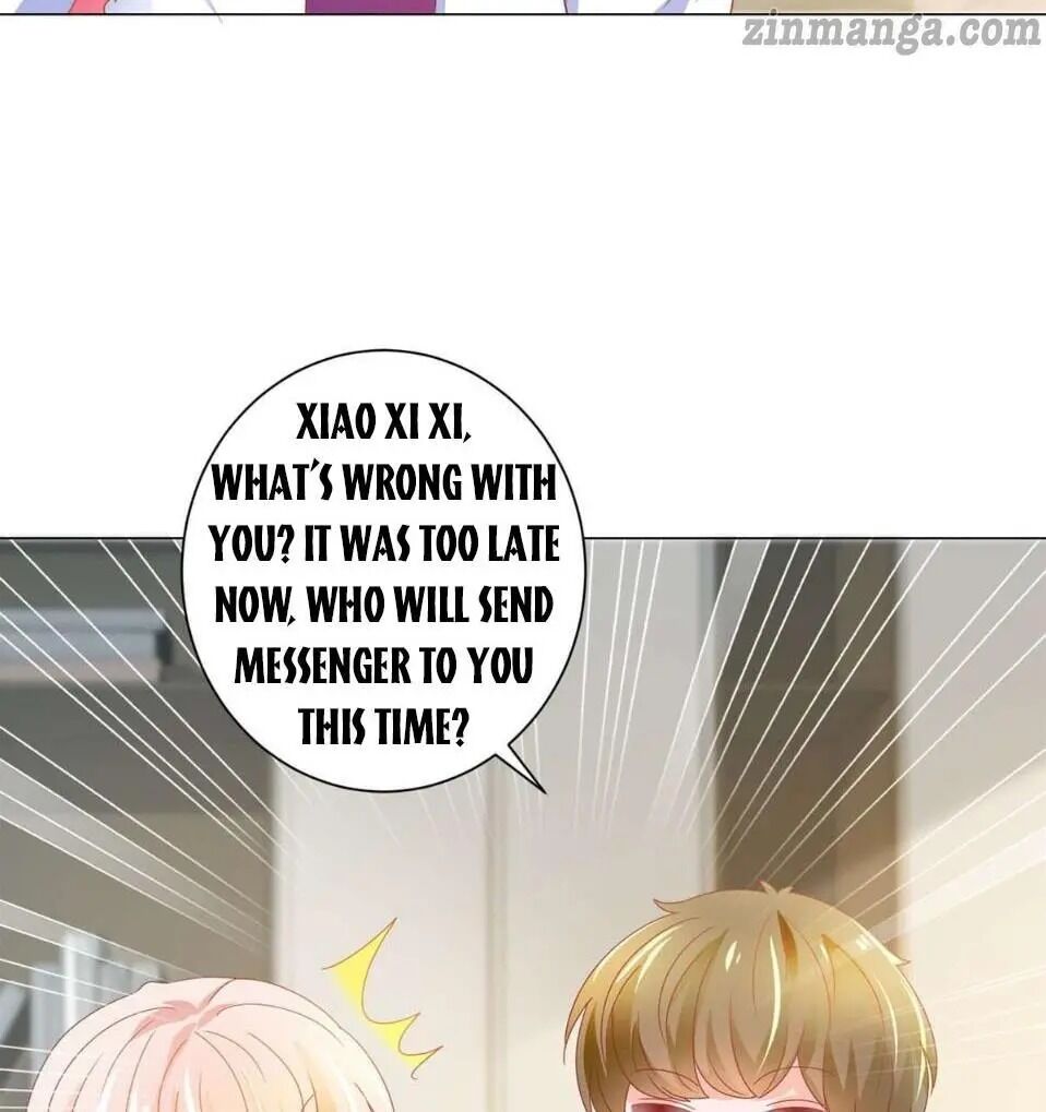 Full Marks Hidden Marriage: Pick Up a Son, Get a Free Husband chapter 137 - page 28