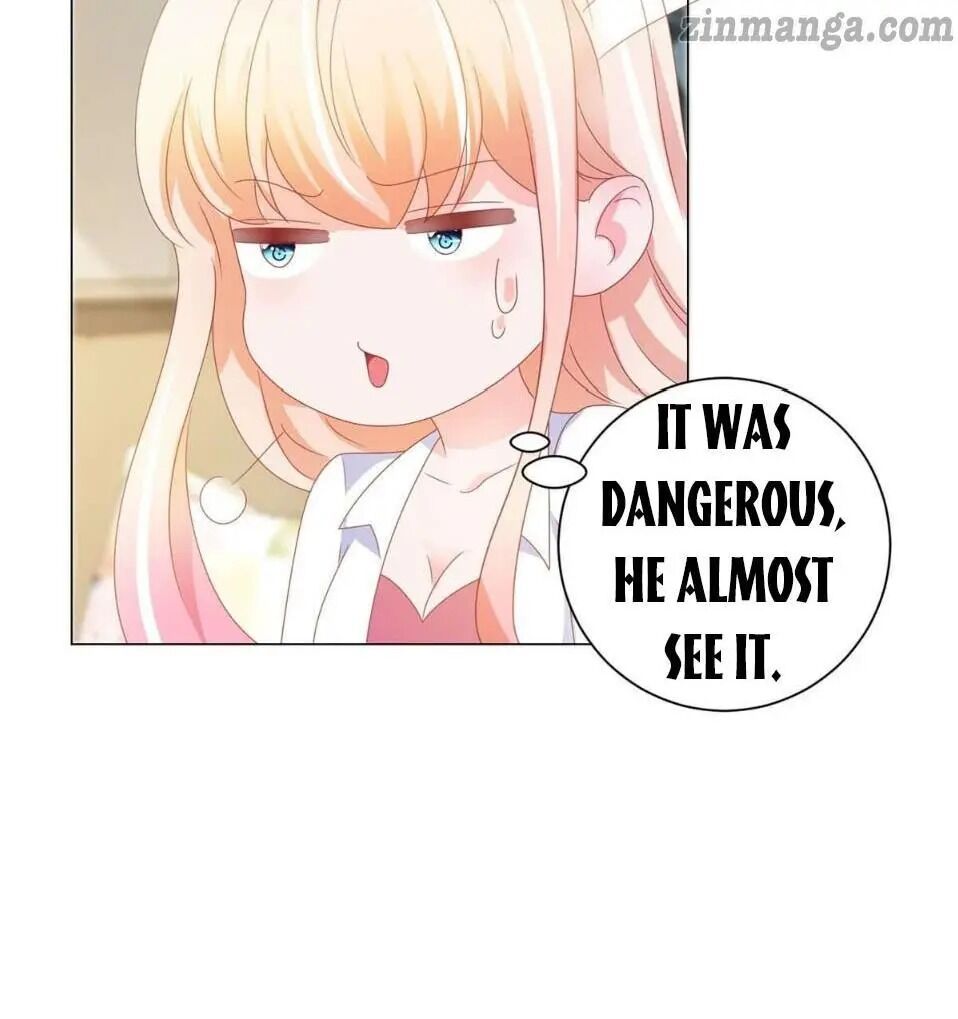 Full Marks Hidden Marriage: Pick Up a Son, Get a Free Husband chapter 137 - page 30