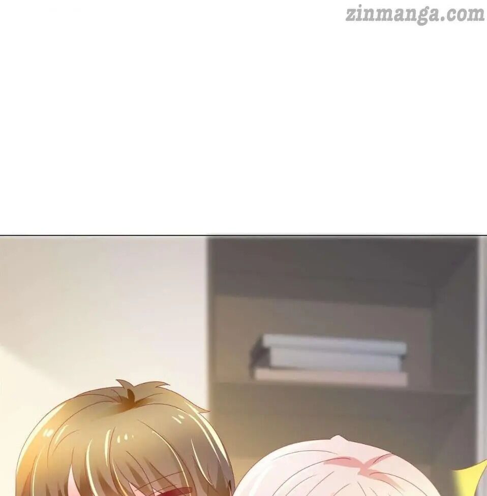 Full Marks Hidden Marriage: Pick Up a Son, Get a Free Husband chapter 137 - page 33