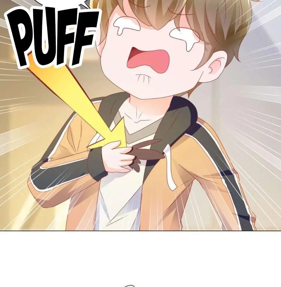 Full Marks Hidden Marriage: Pick Up a Son, Get a Free Husband chapter 137 - page 39
