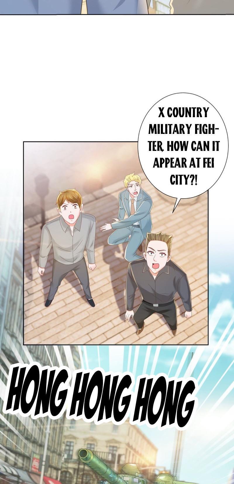 Full Marks Hidden Marriage: Pick Up a Son, Get a Free Husband chapter 185 - page 11