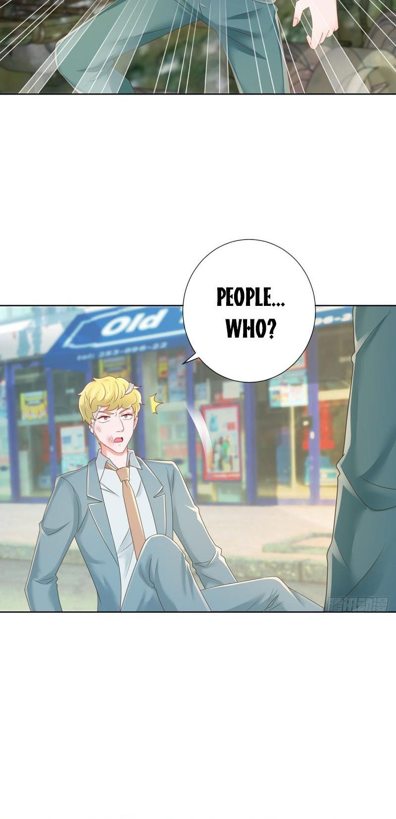 Full Marks Hidden Marriage: Pick Up a Son, Get a Free Husband chapter 185 - page 14