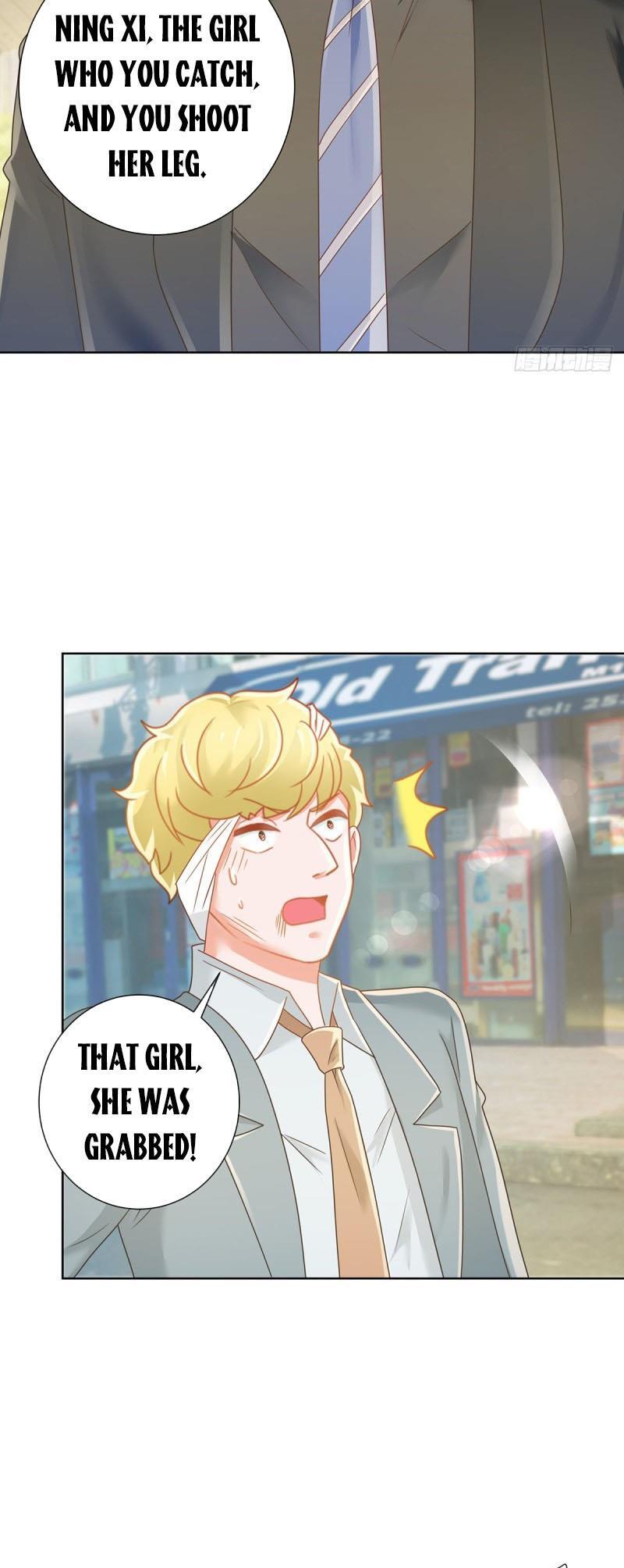 Full Marks Hidden Marriage: Pick Up a Son, Get a Free Husband chapter 185 - page 17
