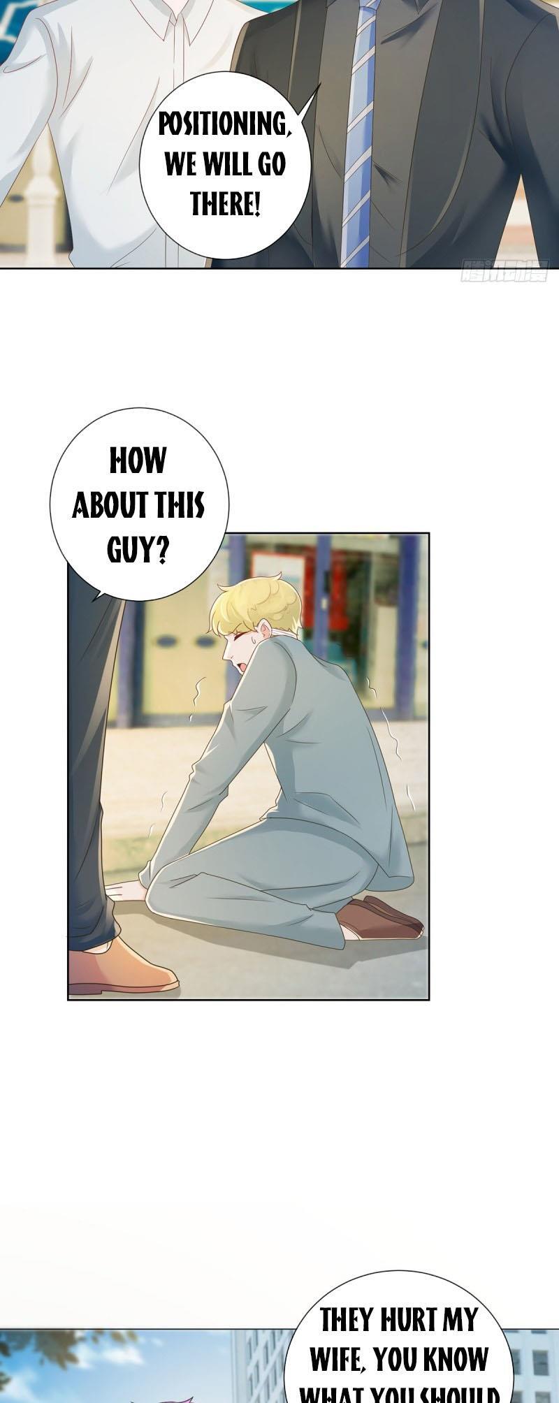 Full Marks Hidden Marriage: Pick Up a Son, Get a Free Husband chapter 185 - page 19