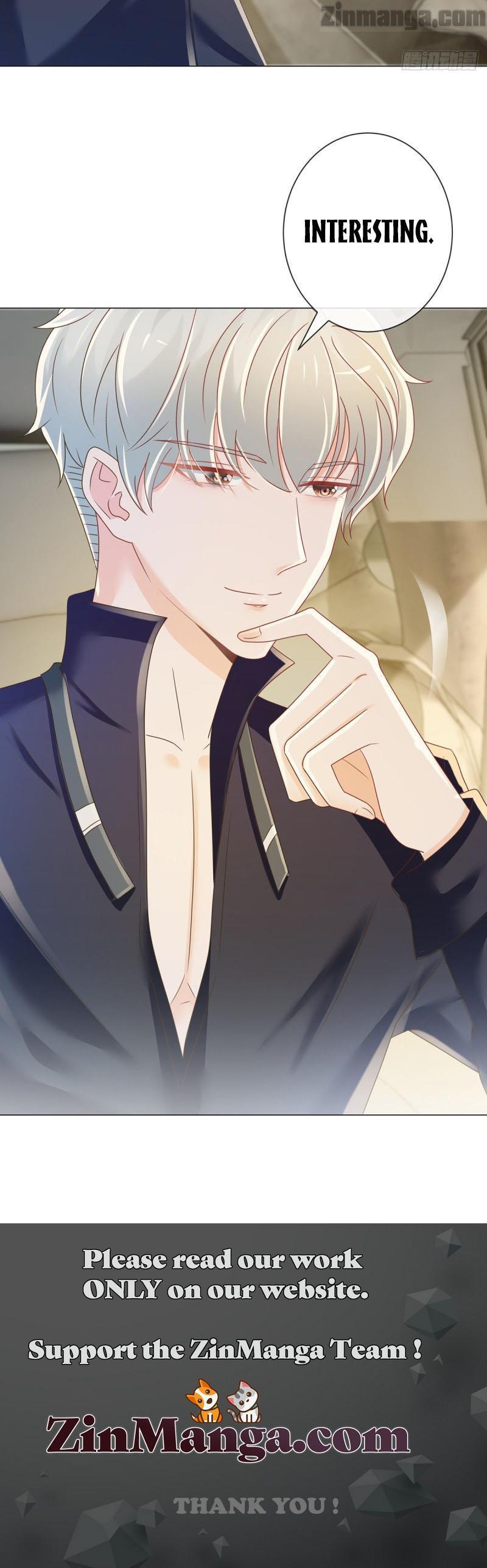 Full Marks Hidden Marriage: Pick Up a Son, Get a Free Husband chapter 185 - page 24