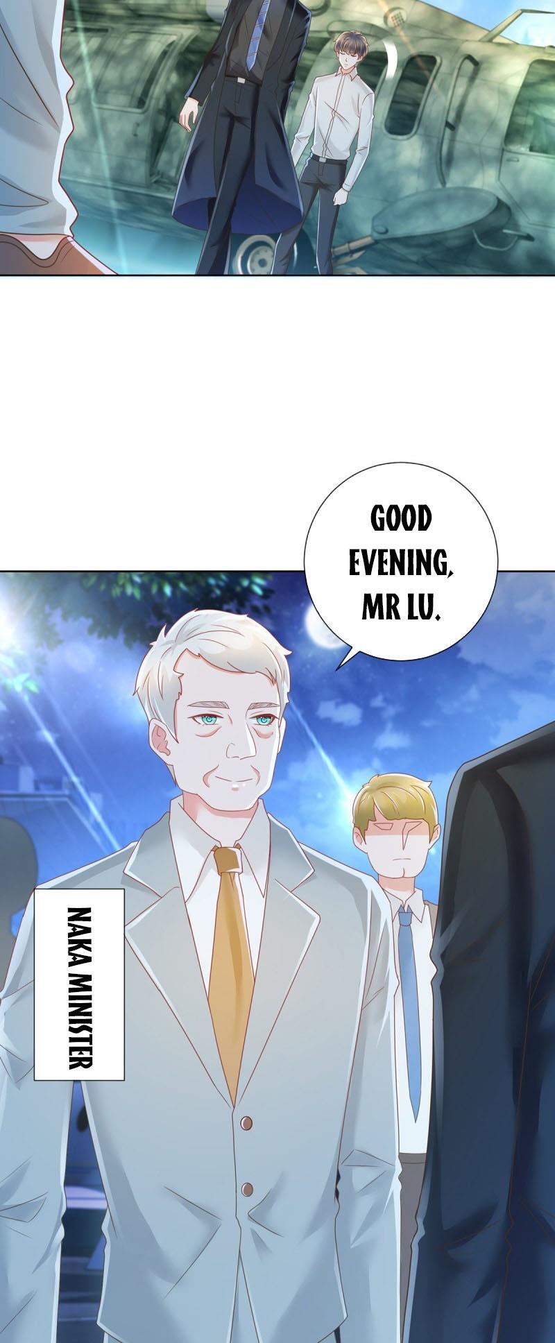 Full Marks Hidden Marriage: Pick Up a Son, Get a Free Husband chapter 185 - page 4
