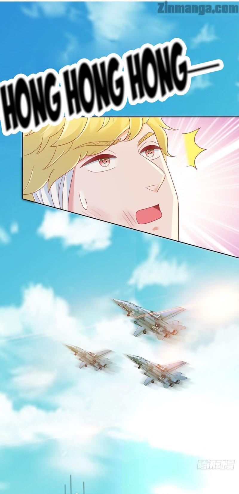 Full Marks Hidden Marriage: Pick Up a Son, Get a Free Husband chapter 185 - page 9