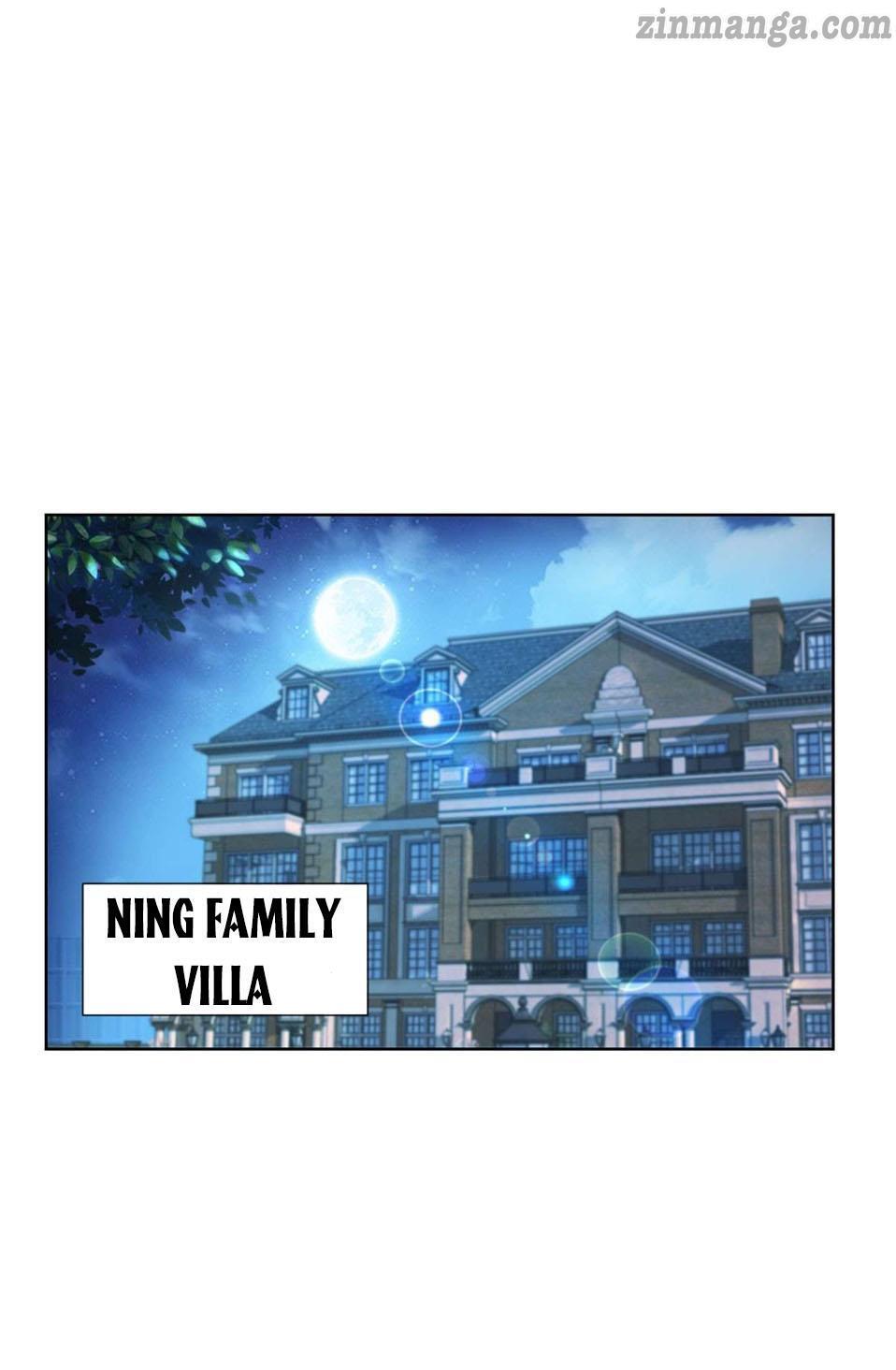 Full Marks Hidden Marriage: Pick Up a Son, Get a Free Husband chapter 138 - page 11
