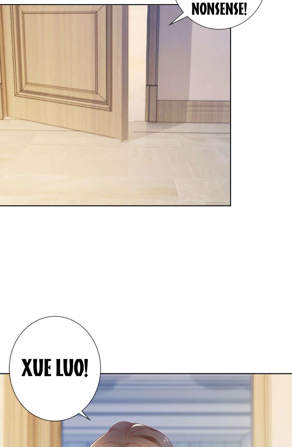 Full Marks Hidden Marriage: Pick Up a Son, Get a Free Husband chapter 138 - page 16
