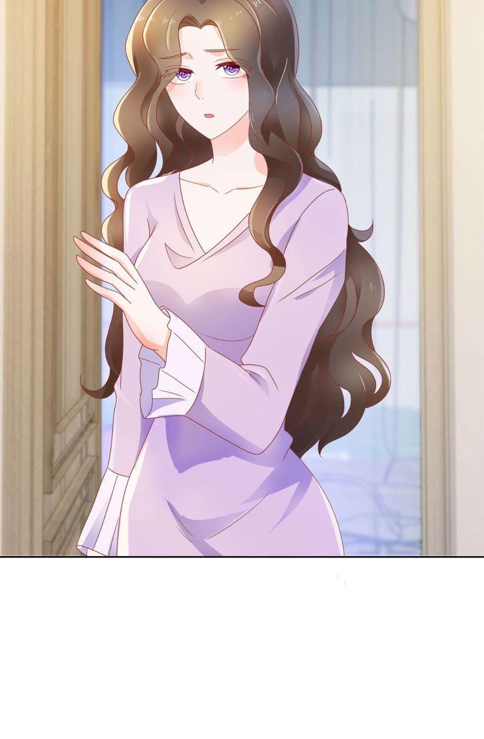 Full Marks Hidden Marriage: Pick Up a Son, Get a Free Husband chapter 138 - page 17