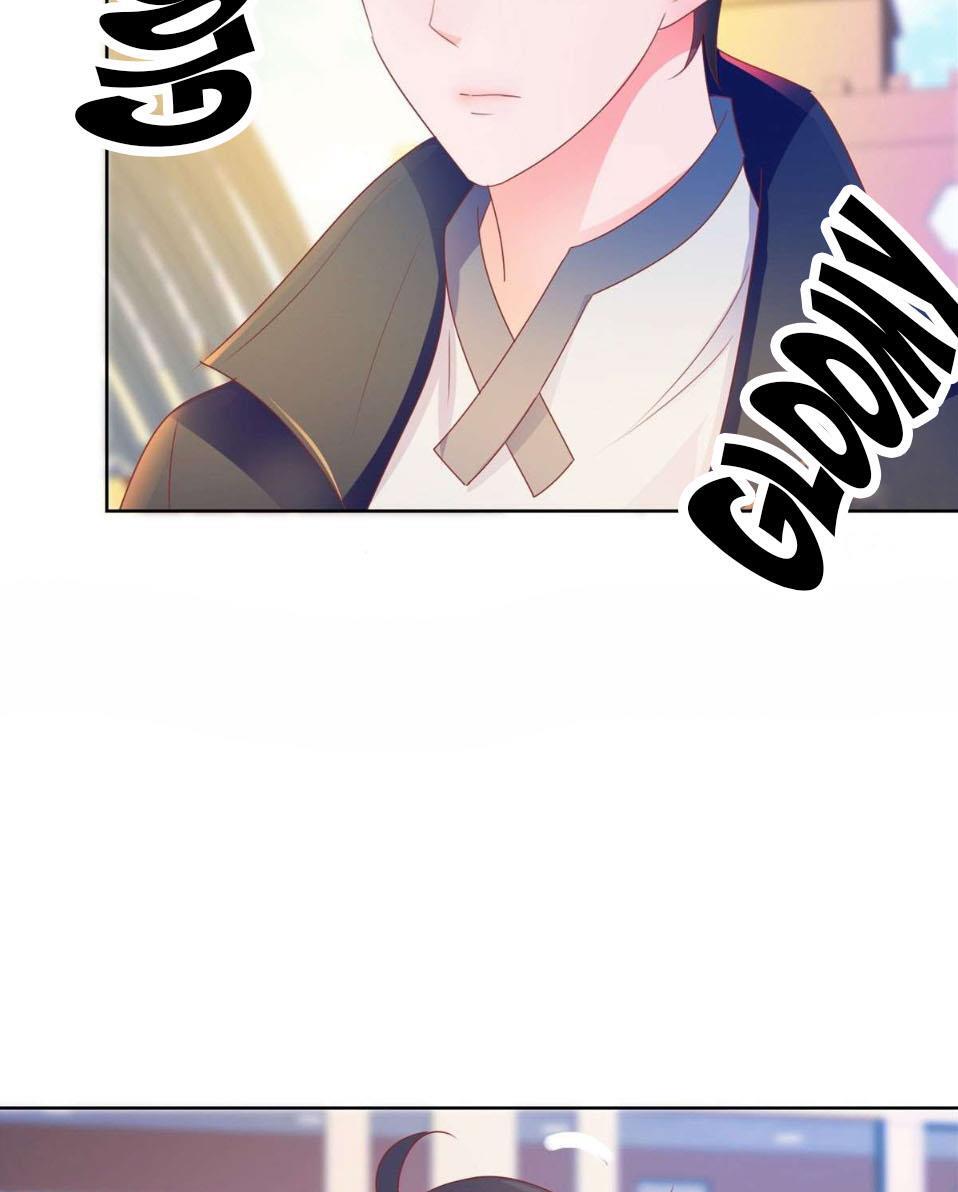 Full Marks Hidden Marriage: Pick Up a Son, Get a Free Husband chapter 138 - page 38