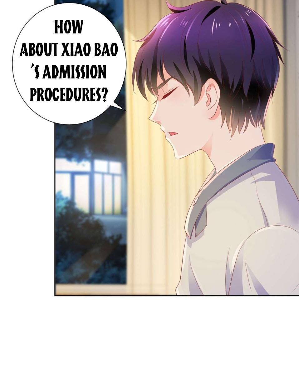 Full Marks Hidden Marriage: Pick Up a Son, Get a Free Husband chapter 138 - page 9