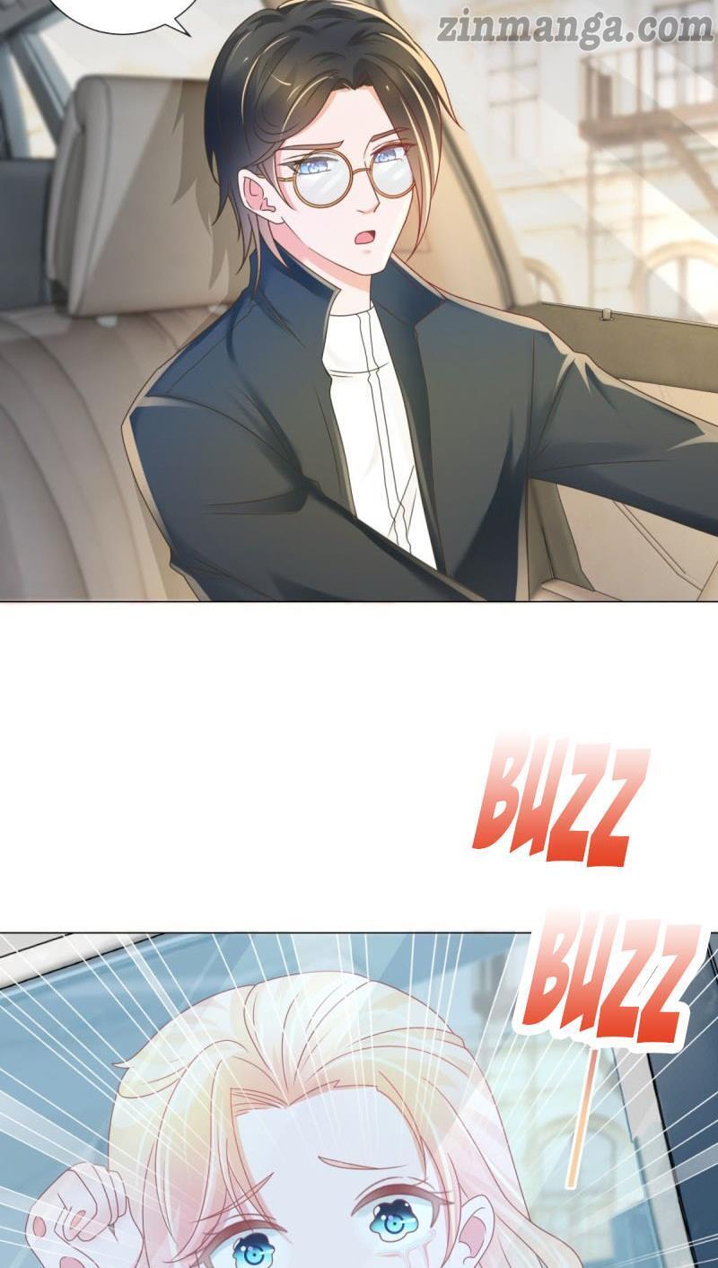 Full Marks Hidden Marriage: Pick Up a Son, Get a Free Husband chapter 186 - page 12