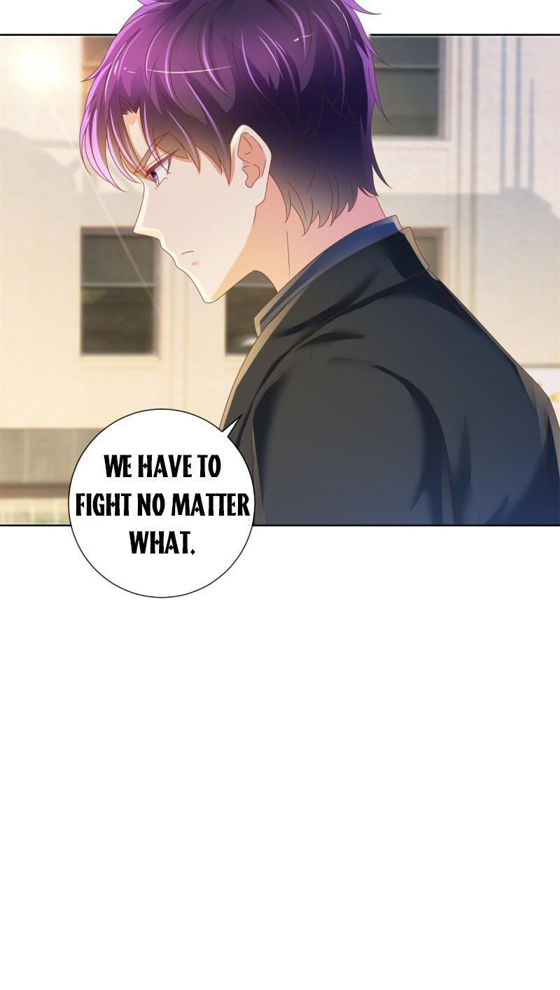 Full Marks Hidden Marriage: Pick Up a Son, Get a Free Husband chapter 186 - page 19