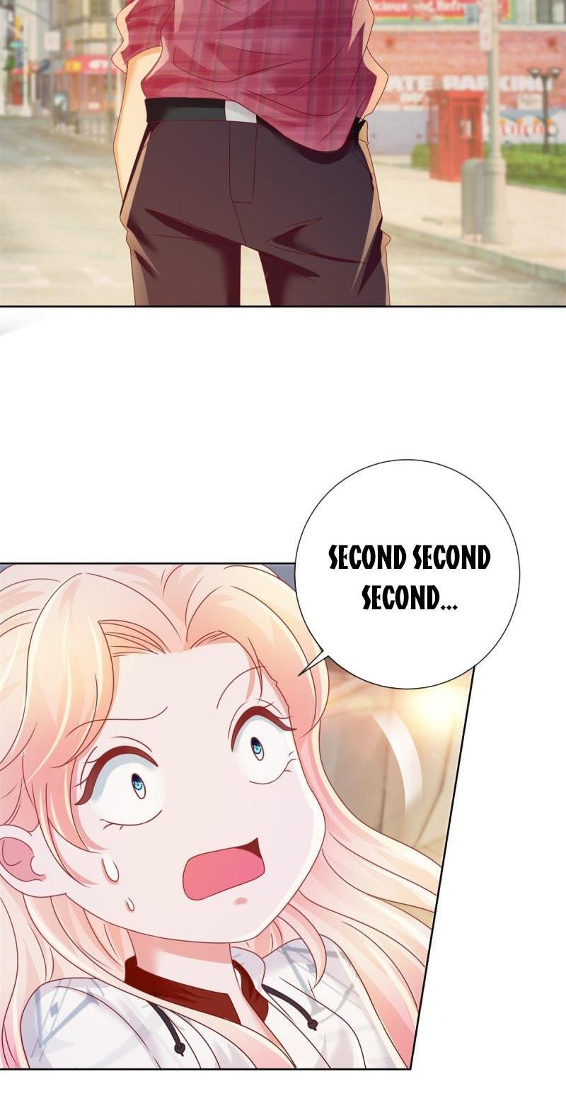 Full Marks Hidden Marriage: Pick Up a Son, Get a Free Husband chapter 186 - page 24