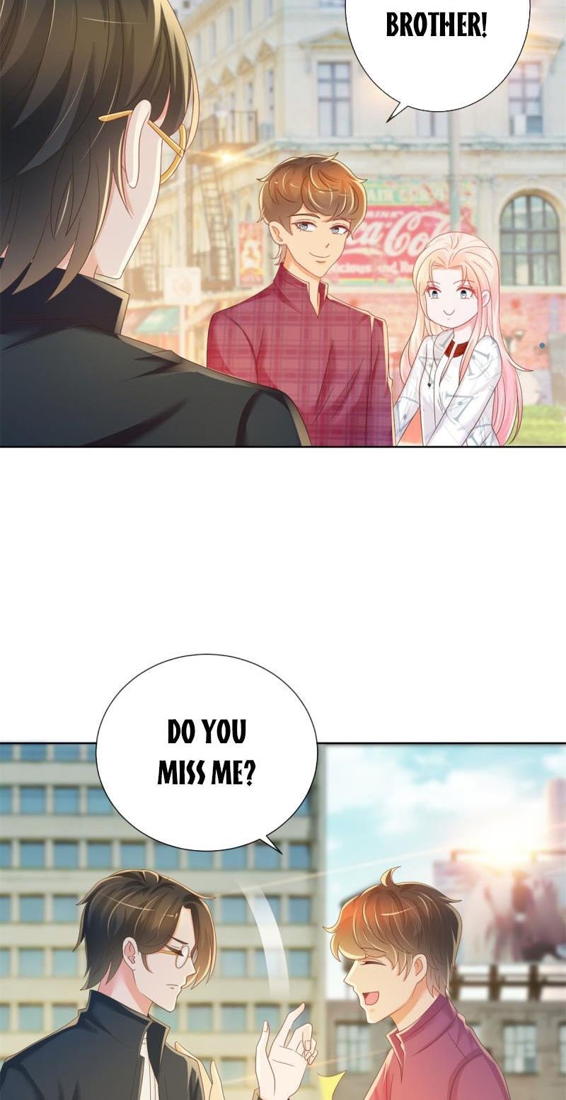 Full Marks Hidden Marriage: Pick Up a Son, Get a Free Husband chapter 186 - page 28