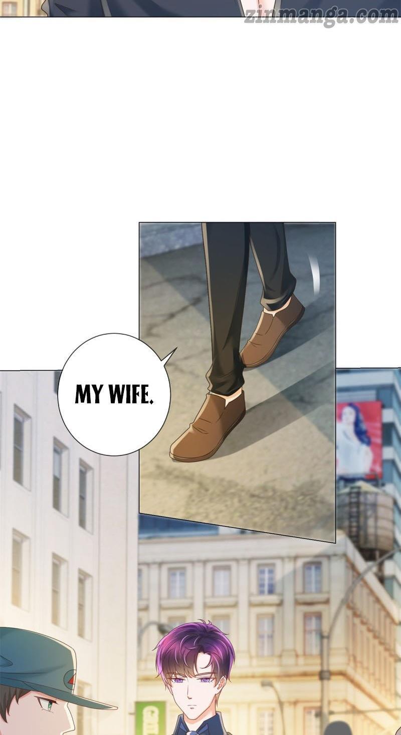 Full Marks Hidden Marriage: Pick Up a Son, Get a Free Husband chapter 186 - page 4