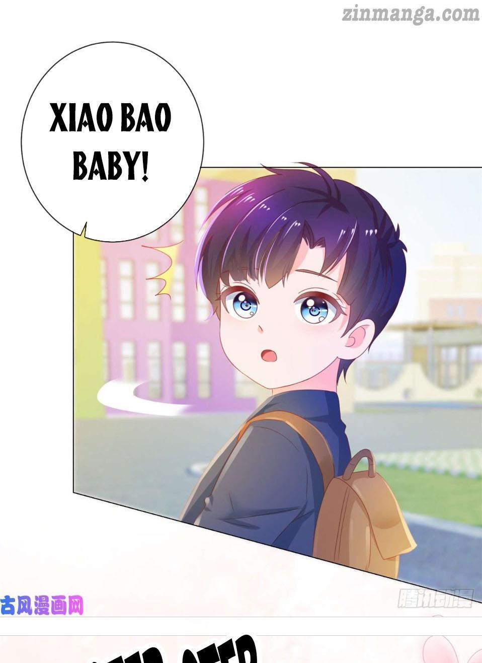 Full Marks Hidden Marriage: Pick Up a Son, Get a Free Husband chapter 139 - page 11