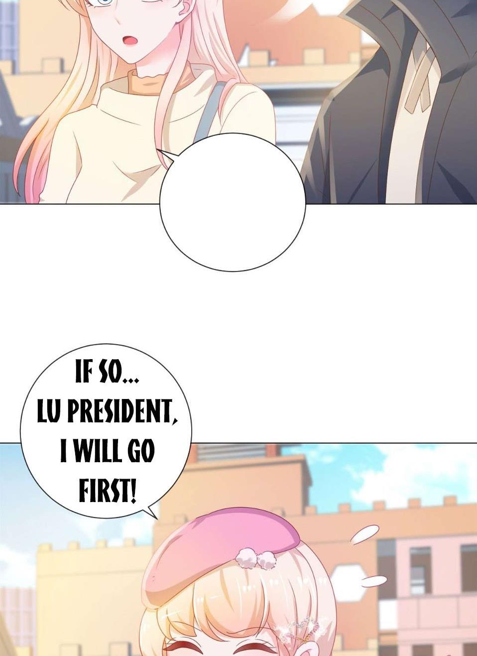 Full Marks Hidden Marriage: Pick Up a Son, Get a Free Husband chapter 139 - page 18
