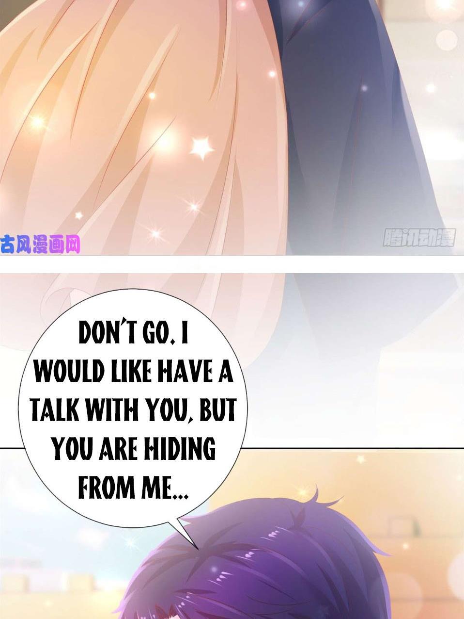 Full Marks Hidden Marriage: Pick Up a Son, Get a Free Husband chapter 139 - page 22