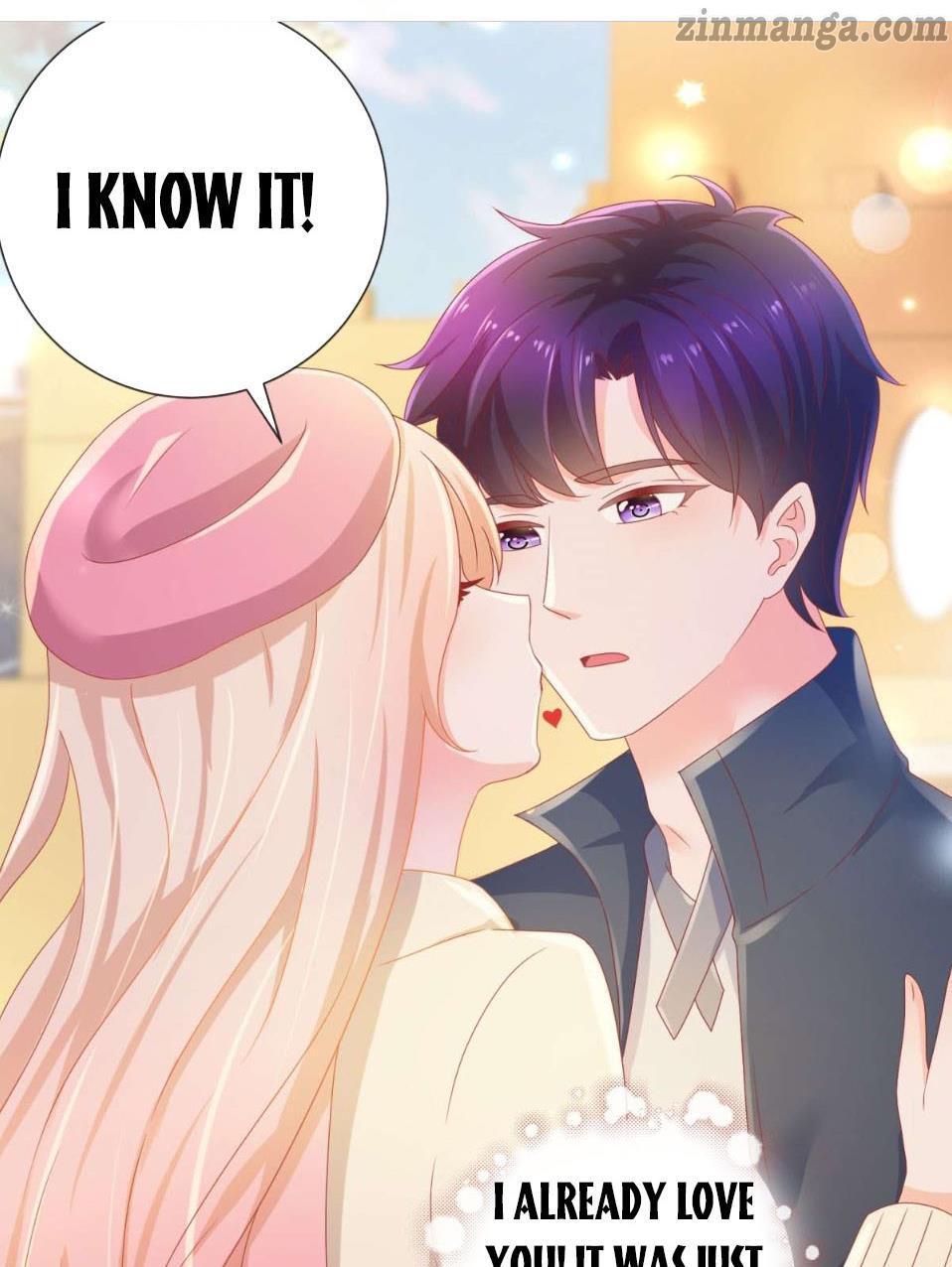 Full Marks Hidden Marriage: Pick Up a Son, Get a Free Husband chapter 139 - page 26