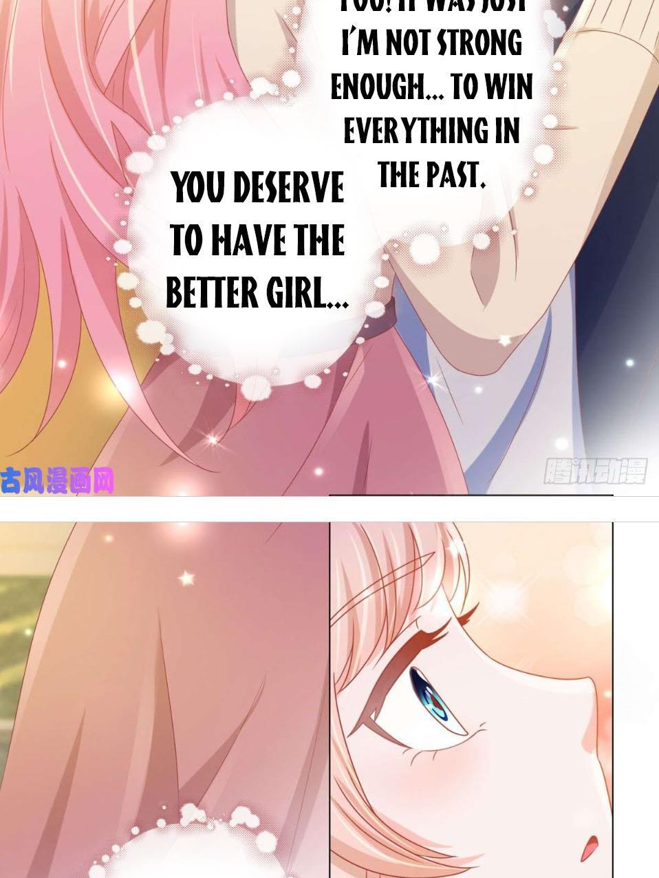Full Marks Hidden Marriage: Pick Up a Son, Get a Free Husband chapter 139 - page 27