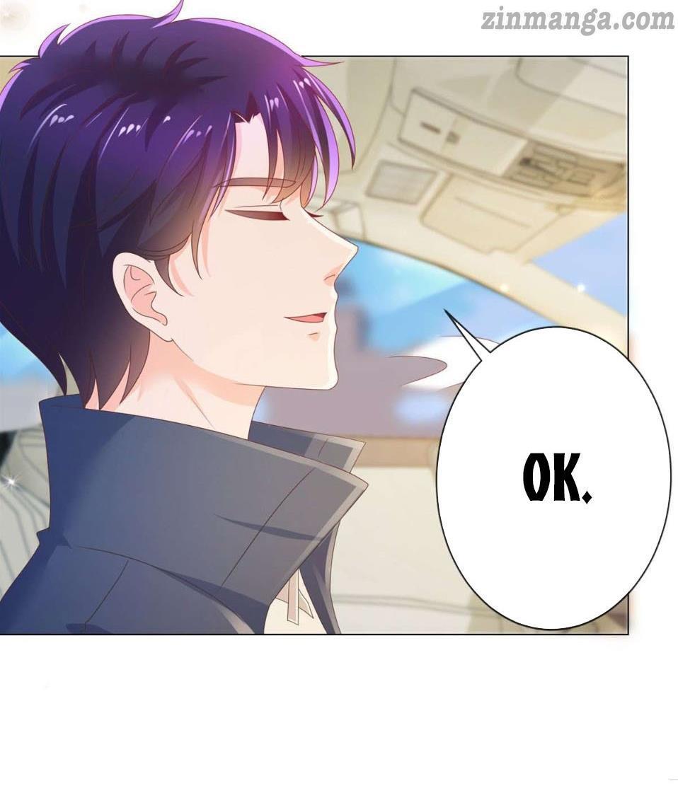 Full Marks Hidden Marriage: Pick Up a Son, Get a Free Husband chapter 139 - page 33