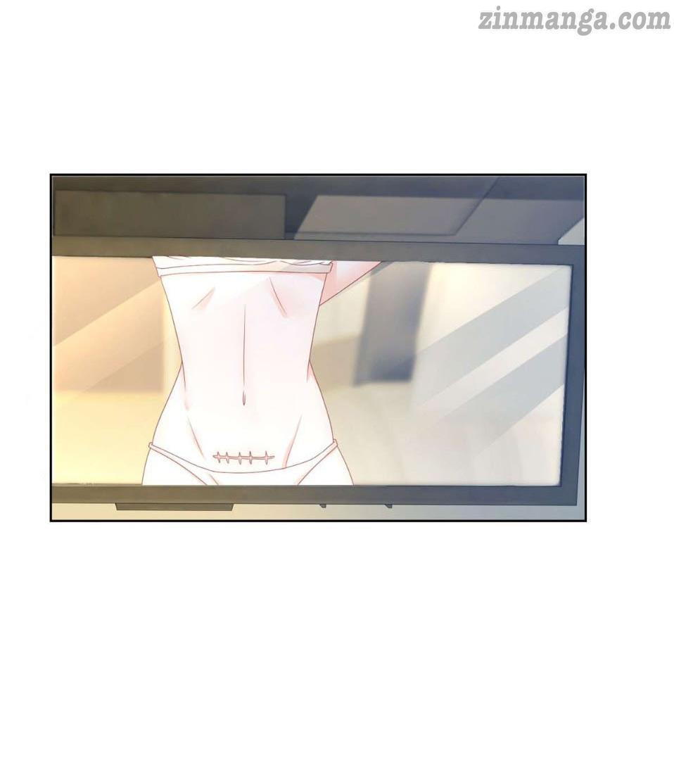 Full Marks Hidden Marriage: Pick Up a Son, Get a Free Husband chapter 139 - page 34