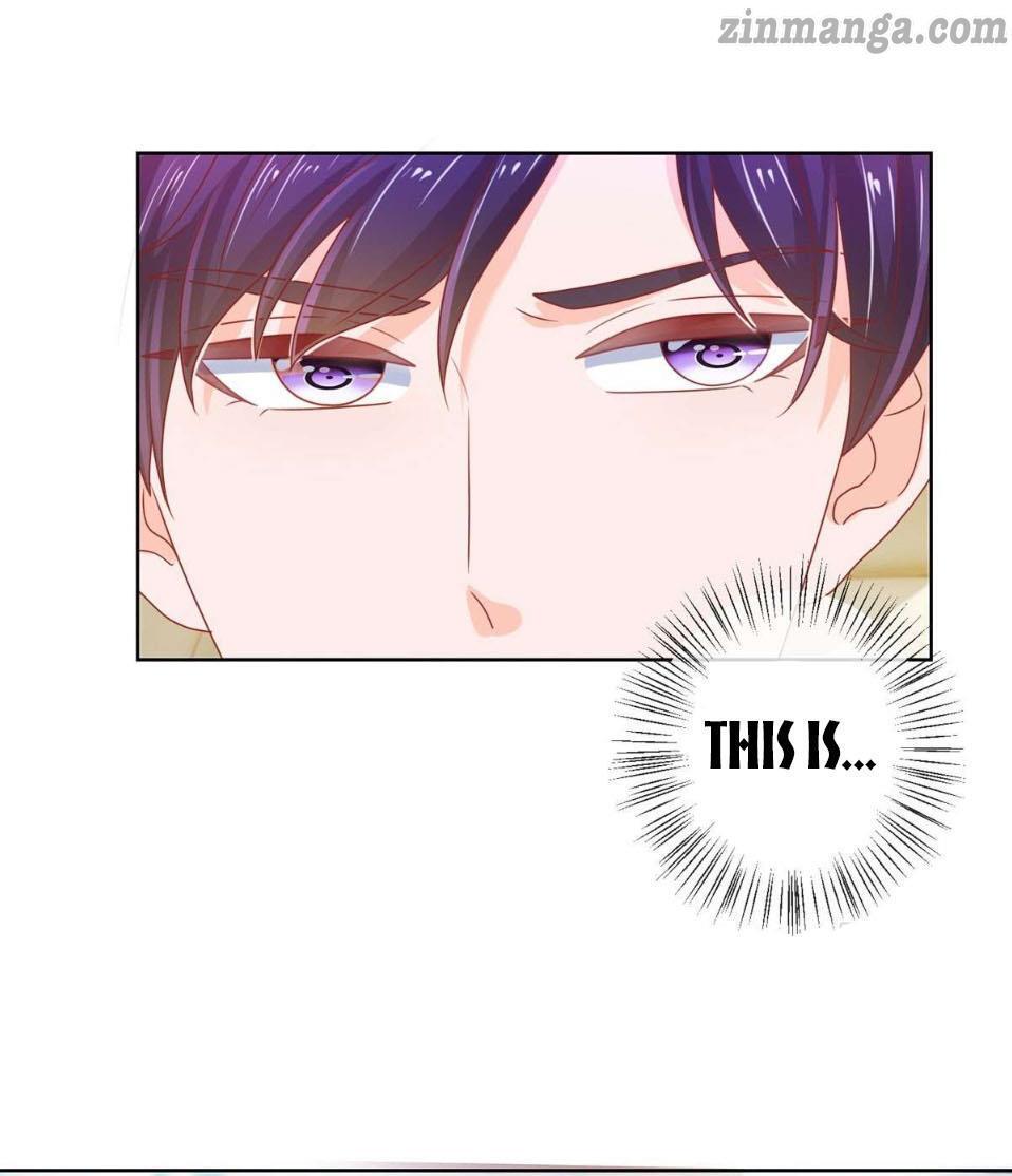 Full Marks Hidden Marriage: Pick Up a Son, Get a Free Husband chapter 139 - page 35