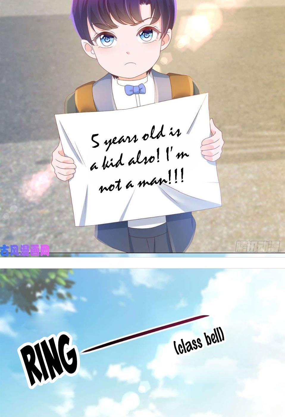 Full Marks Hidden Marriage: Pick Up a Son, Get a Free Husband chapter 139 - page 8