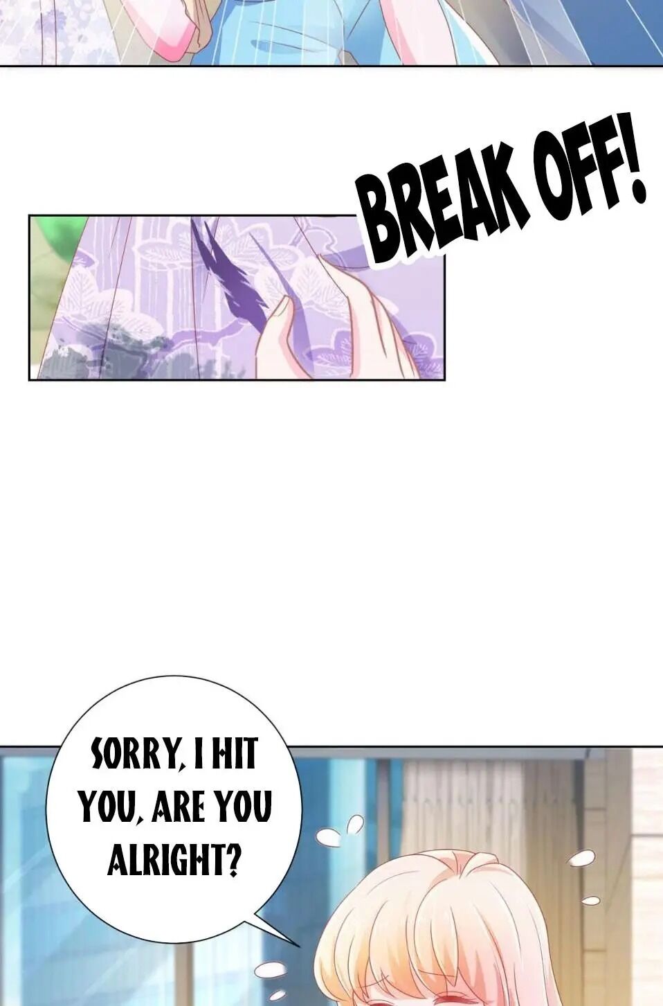 Full Marks Hidden Marriage: Pick Up a Son, Get a Free Husband chapter 140 - page 12