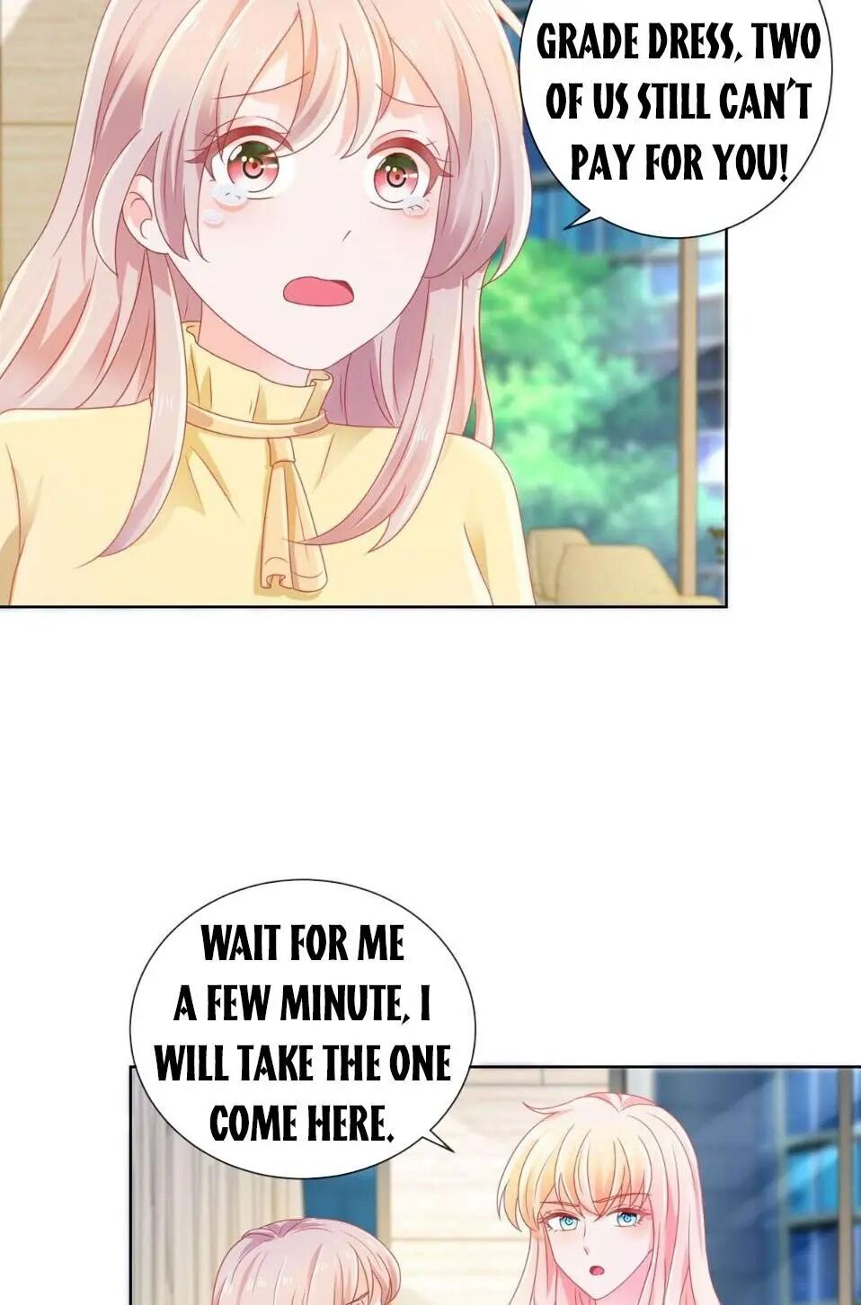 Full Marks Hidden Marriage: Pick Up a Son, Get a Free Husband chapter 140 - page 19