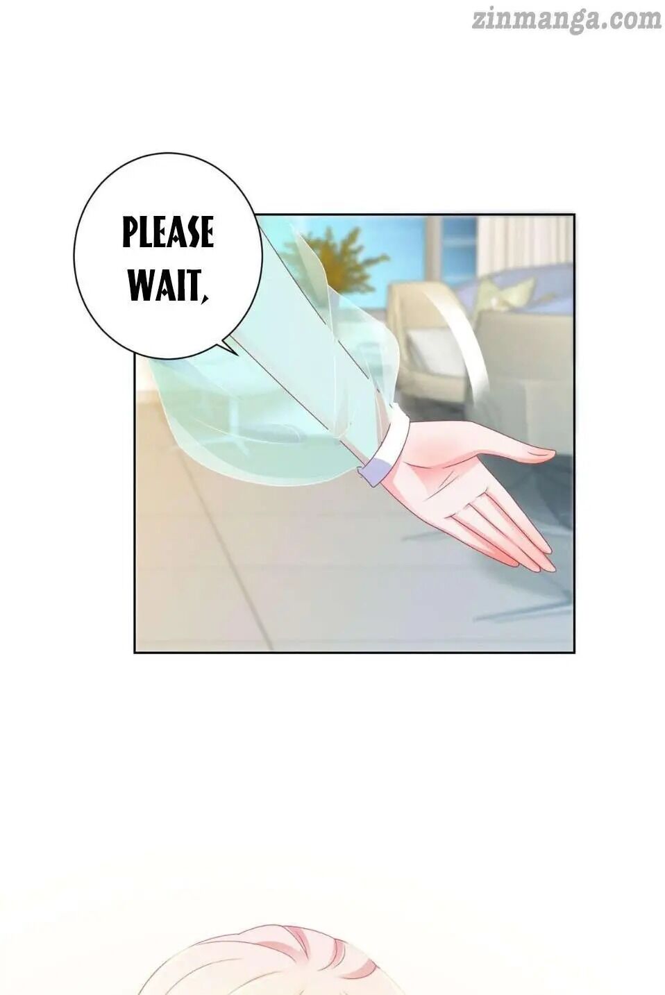 Full Marks Hidden Marriage: Pick Up a Son, Get a Free Husband chapter 140 - page 32