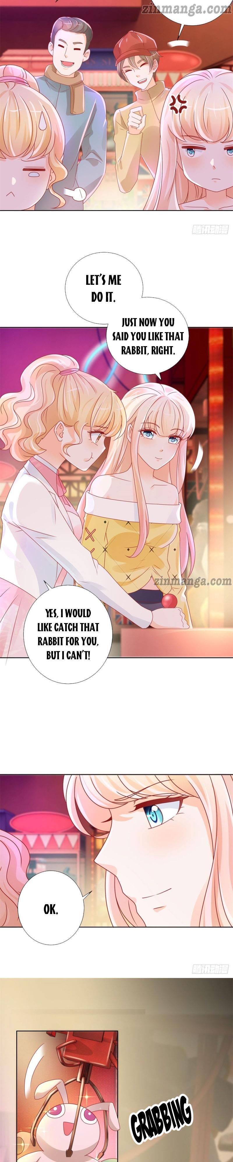 Full Marks Hidden Marriage: Pick Up a Son, Get a Free Husband chapter 234 - page 5