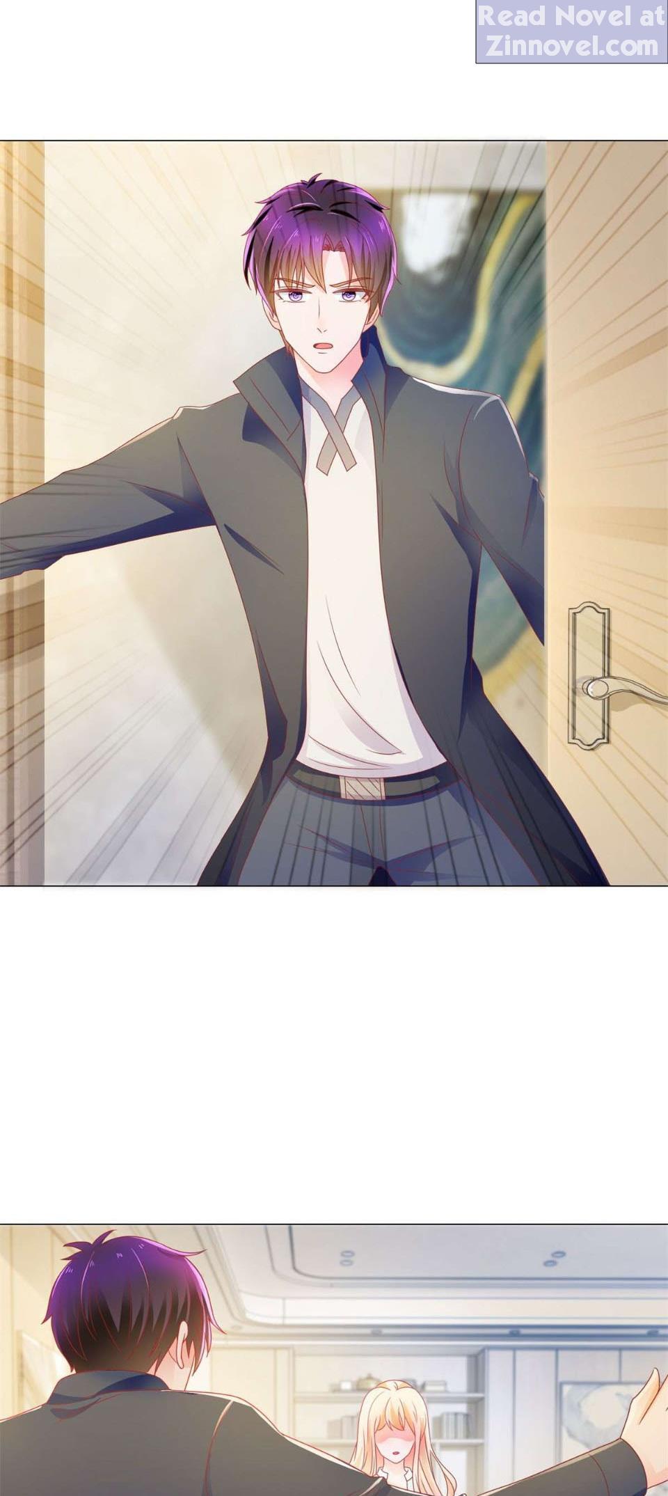 Full Marks Hidden Marriage: Pick Up a Son, Get a Free Husband chapter 141 - page 23
