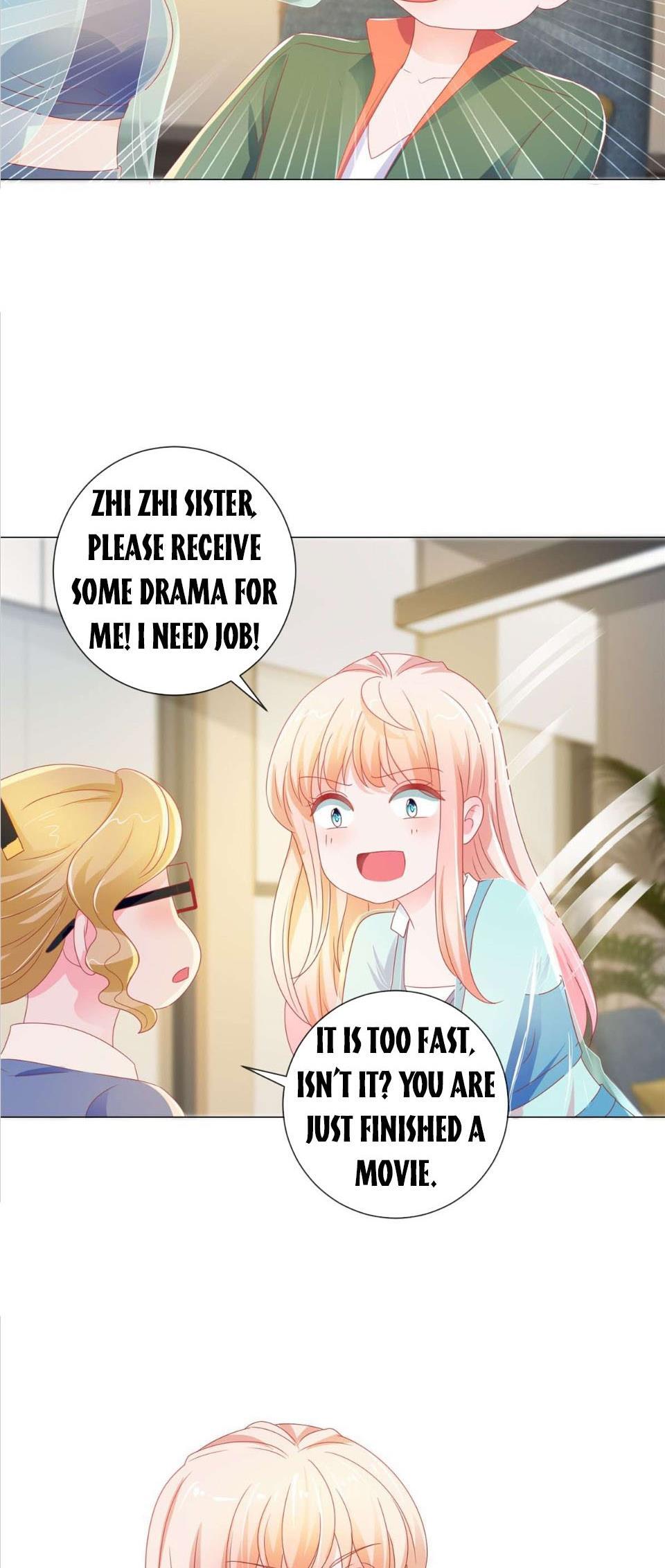Full Marks Hidden Marriage: Pick Up a Son, Get a Free Husband chapter 141 - page 5