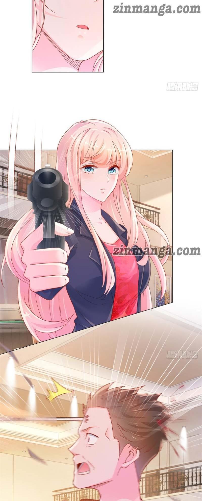 Full Marks Hidden Marriage: Pick Up a Son, Get a Free Husband chapter 291 - page 7