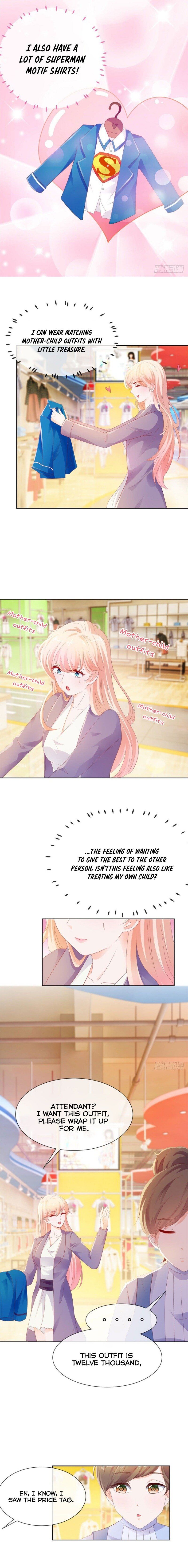 Full Marks Hidden Marriage: Pick Up a Son, Get a Free Husband chapter 46 - page 5