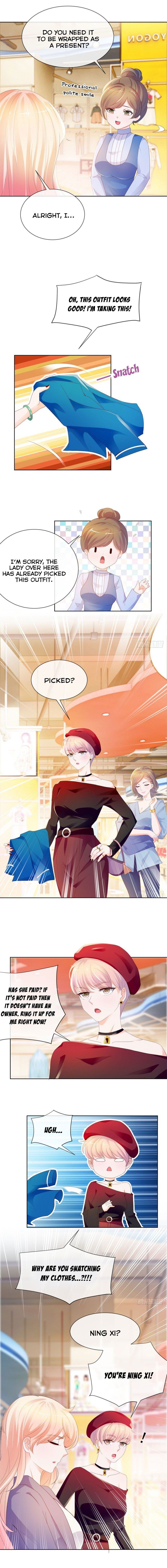 Full Marks Hidden Marriage: Pick Up a Son, Get a Free Husband chapter 46 - page 6